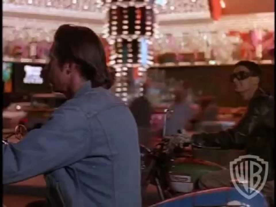 Roadside Prophets (1992) Theatrical Trailer