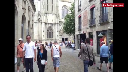 Guerre 14-18. Le tocsin a sonné à Quimper