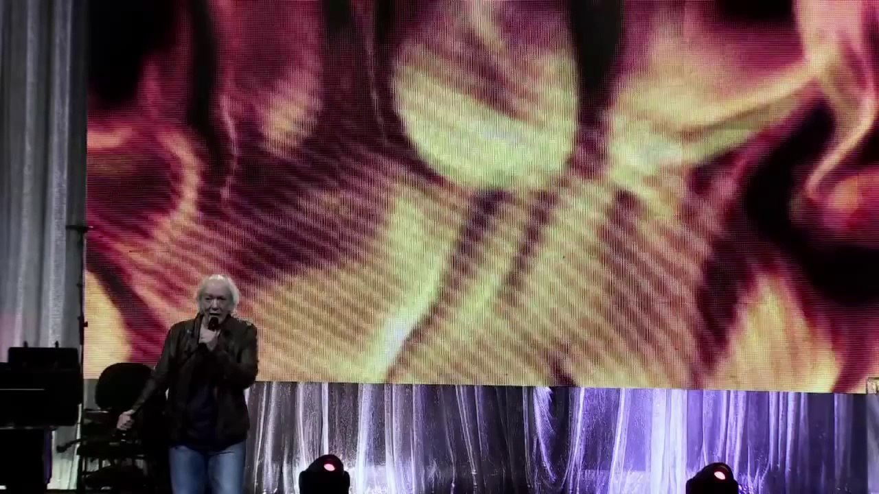 Quero Que Vá Tudo Pro Inferno (DVD 50 anos de e...