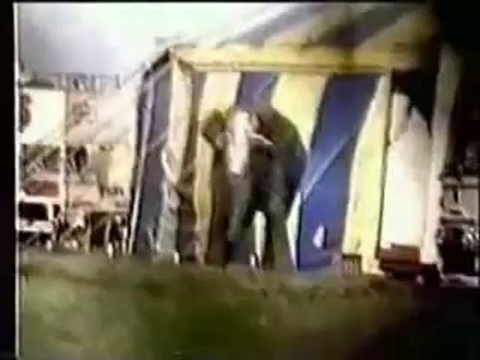 Cirques - Les terriens (Earthlings)