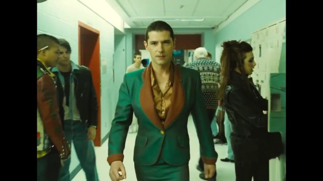 Laurence Anyways Bande Annonce