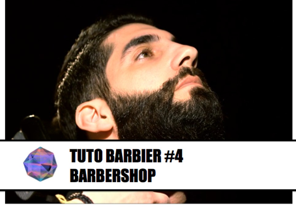 Tuto 4 : Les meilleures astuces pour une barbe sans faute (Bonus)