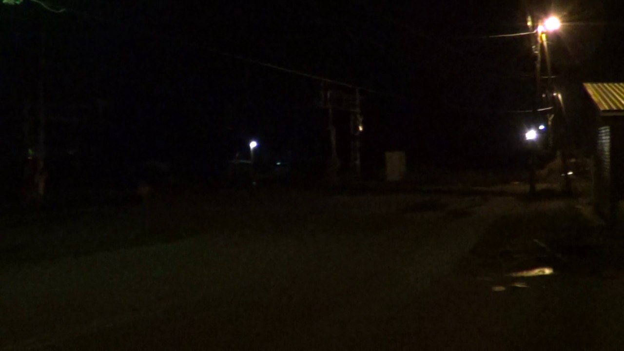 NS 178 Mixed Freight NB through Lenoir City Tn.