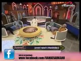 Mere Aqa Nigah e Karam ho by Aqsa Abdul Haq in Ramzan 2013 Sehri Junaid Kaye Sath