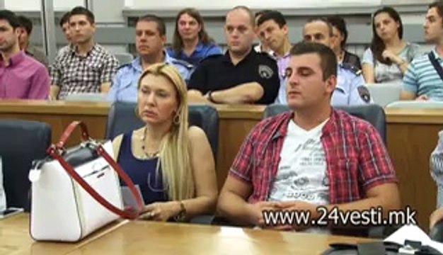 PRESUDA DEMONSTRANTI ZA MONSTRUM 30 07