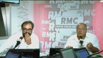 Record de CDD – Johnny Blanc : « les contrats, on s’en fout ! »