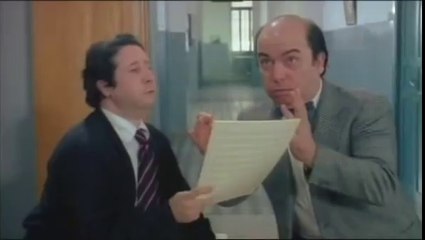 Lino Banfi-La liceale seduce i professori-battere e levare