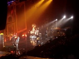 Obispo concert Bordeaux 06/02/2007