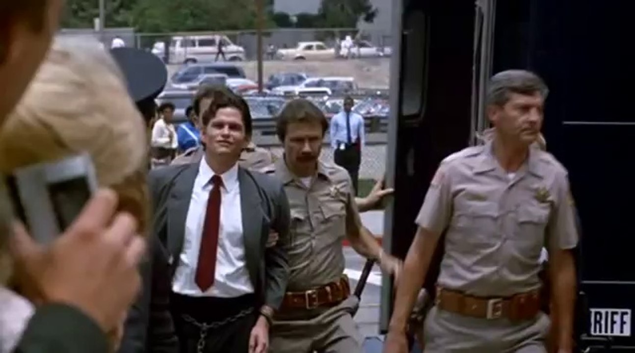The First Power Trailer