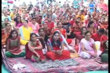 Bhagwat Katha by Pankajbhai Vyas in Gujarati Part 76