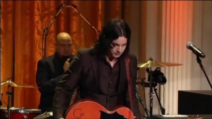 04 Mother Nature's Son(That Would Be Something)  Jack White