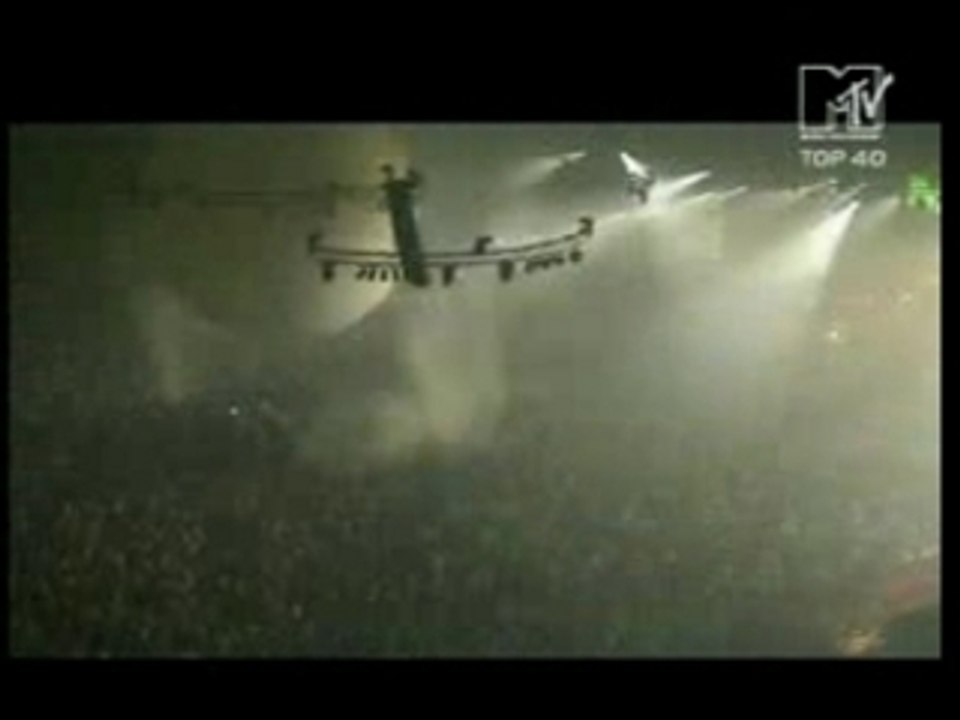 DJ Tiesto - Traffic