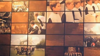 TV3 - Un dia perfecte en família per Catalunya - Montserrat