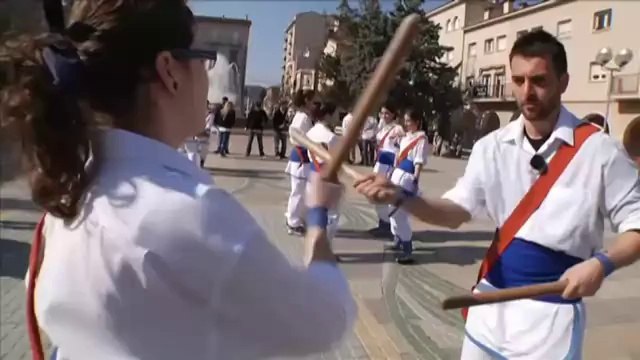 TV3 - Divendres, 21.55, al 33 - GR Pirineus