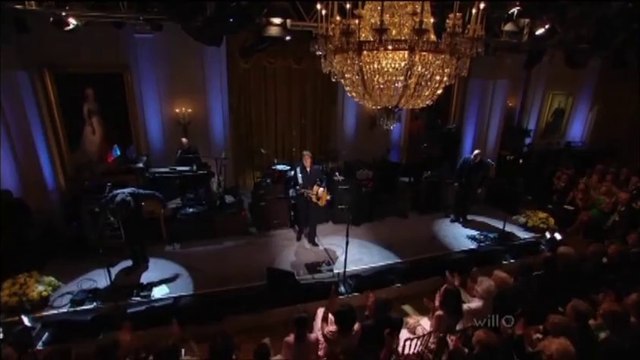 14 Eleanor Rigby Paul McCartney