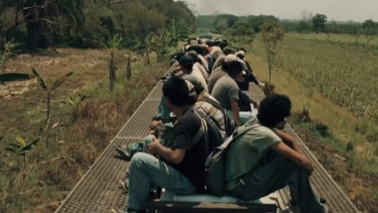 La Vida Precoz y Breve de Sabina Rivas Trailer Oficial HD
