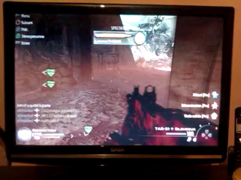 Call Of Duty MW2 - Afghan