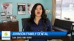 Johnson Family Dental Solvang         Remarkable         Five Star Review by Cindy F.