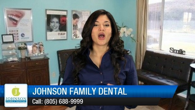 Johnson Family Dental Solvang Remarkable Five Star Review by Cindy F.