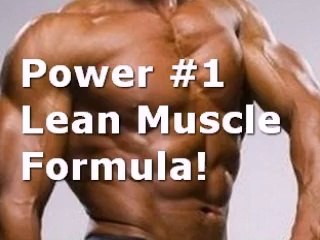 L'attention! Liquide Qui Fait Gonfler Les Muscles