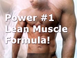 Se dépêchez d'acheter! Comment Se Faire Des Muscles Vite