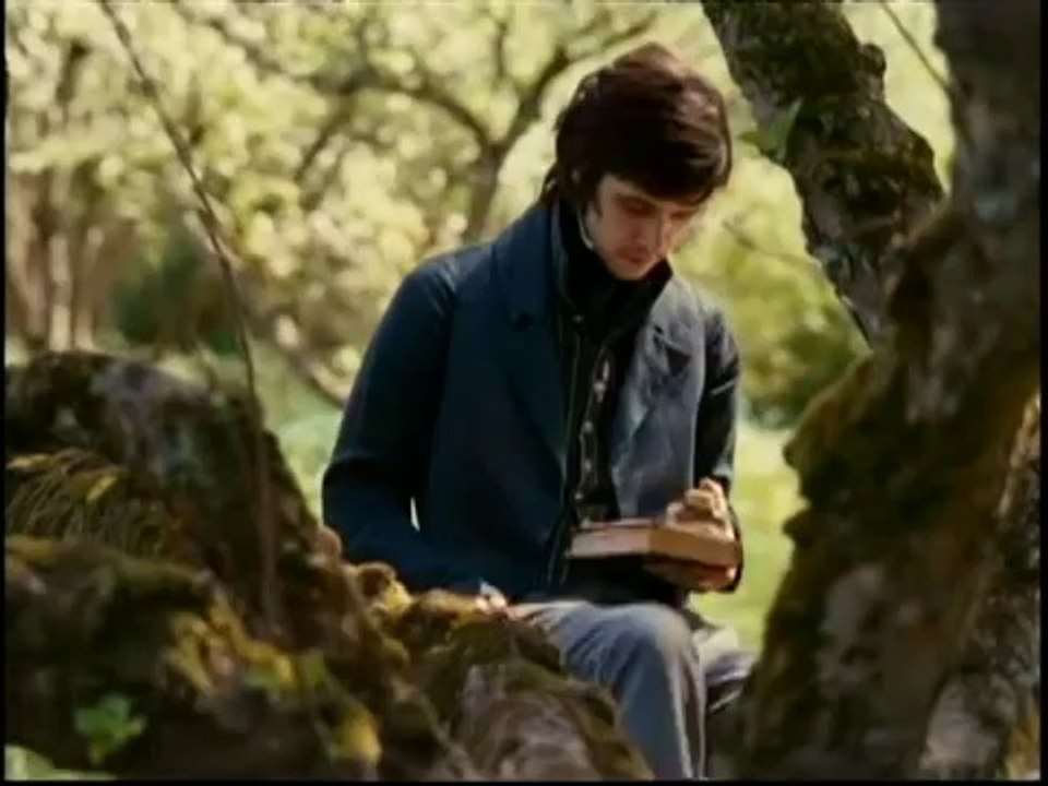 Trailer  Brilho de Uma Paixao legendado