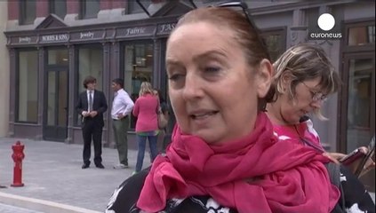 Vacaciones en Roma 2014: emperador César Augusto & Cinecittà World