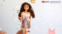 Violetta Music Doll Set / Zestaw Lalka Śpiewająca Violetta   Sukienki - Simba - 5730364 - Recenzja