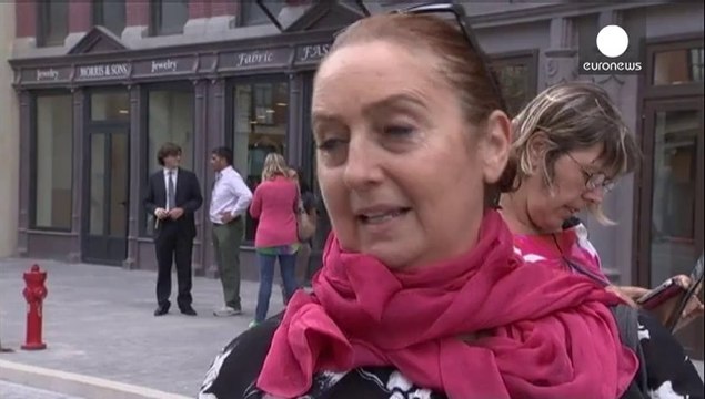 La storia e il cinema a Roma