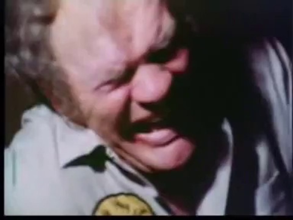 Rattlers (1976) Trailer