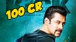 Salman Khan's Kick Crosses 100 Crore – BOX OFFICE REPORT