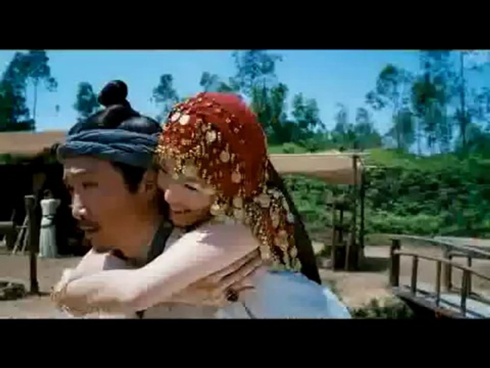 TRAILER 越光宝盒 Just Another Pandoras Box COMING SOON TO AUSTRALIAN CINEMAS 18 MARCH 2010