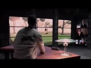 It's the Rage (All the Rage) 1999 Trailer Eng