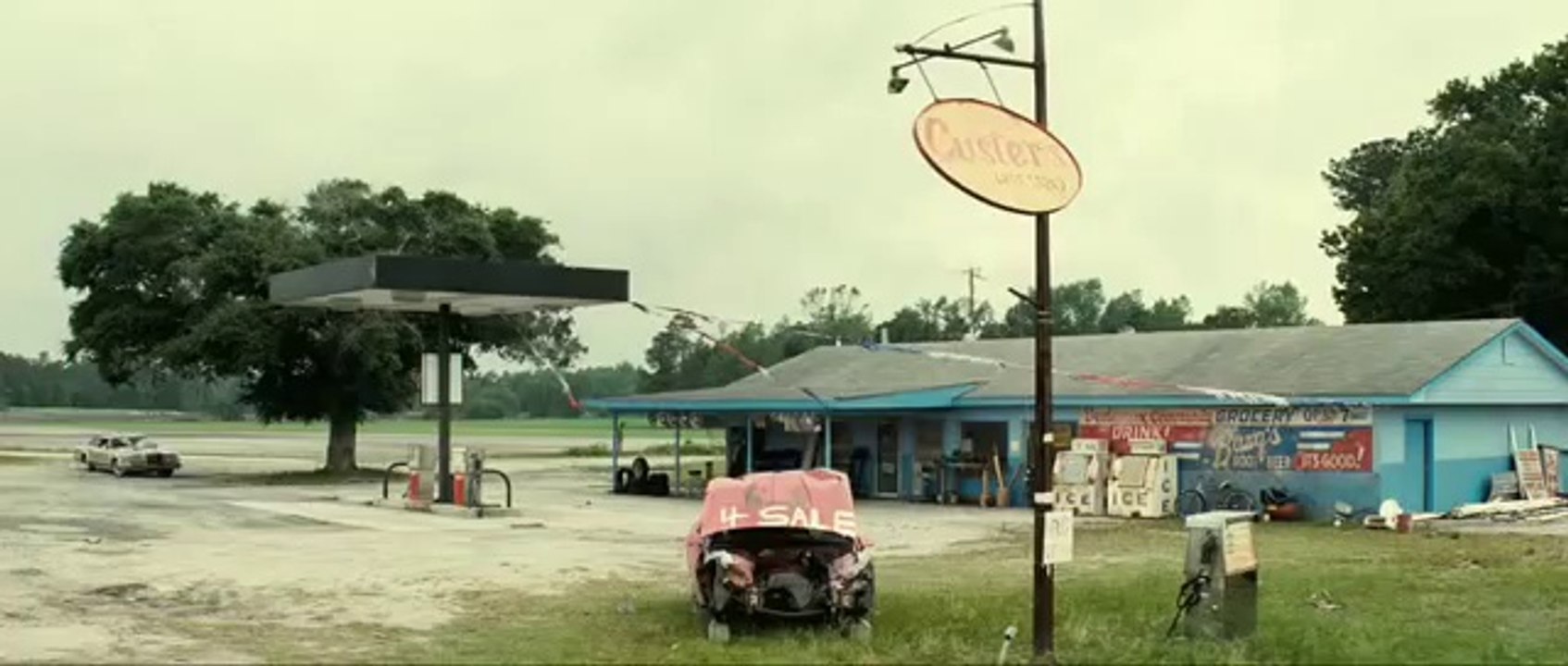 Hick - Trailer (HD)