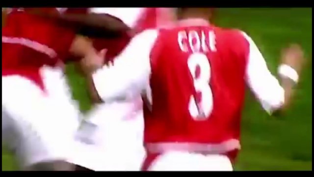 Thierry Henry : Top 10 de ses plus beaux buts à Arsenal