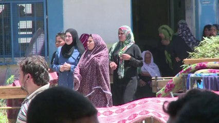 Israel faz cessar-fogo humanitário de quatro horas em Gaza