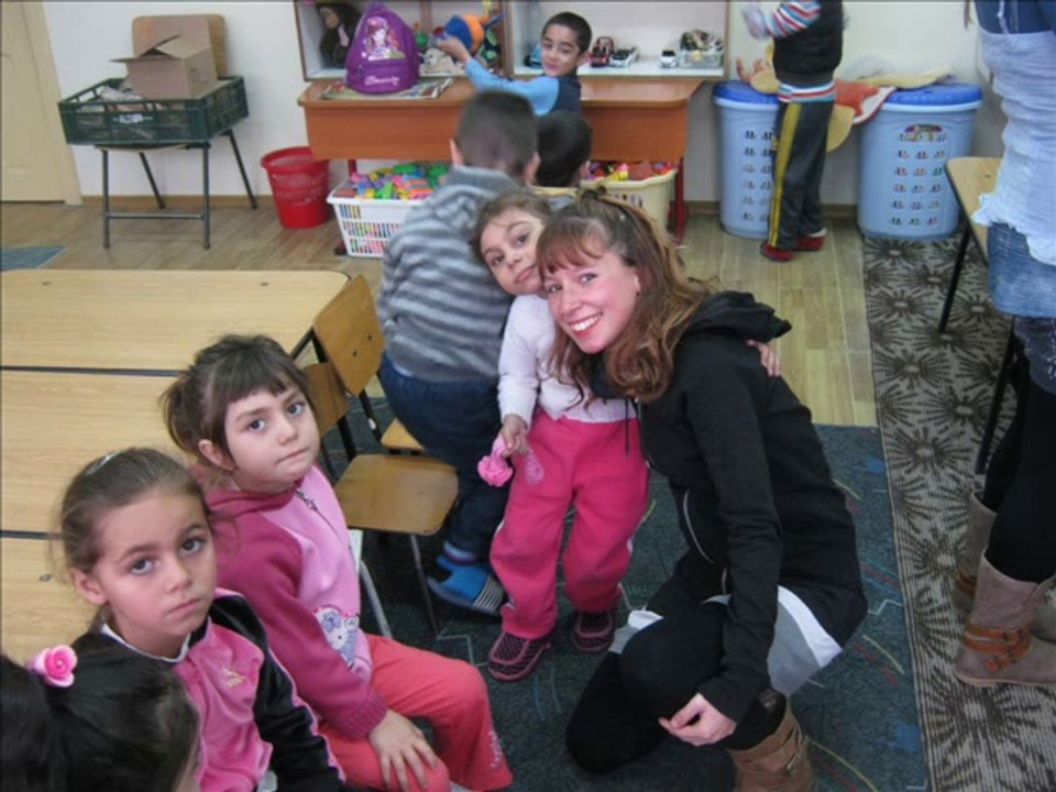 EVS in Braila