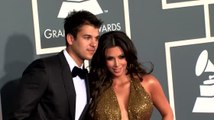 Kim Kardashian Stands Up For Brother Rob