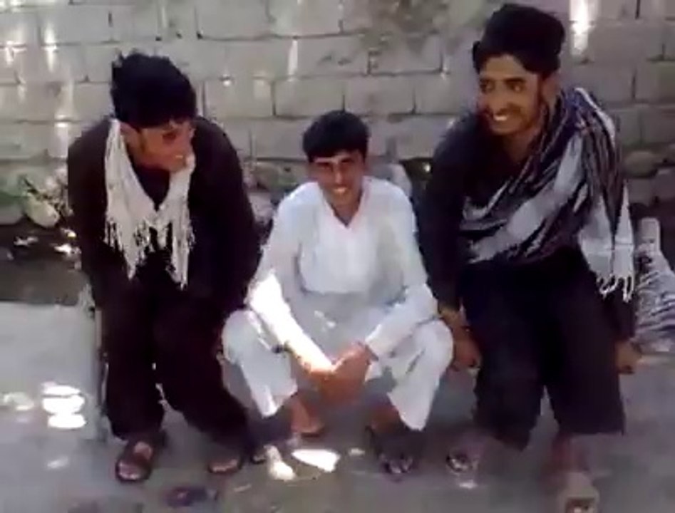 A GREAT PRANK BY 2 BROTHERS WITH 3 ONE