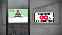 Découvrez la nouvelle appli hybride GQ pour iPhone