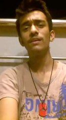 tuje bhula dia cover by abdullah