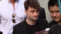 Daniel Radcliffe Has Come a Long Way Since Hogwarts