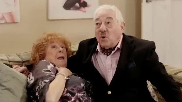 Friday Night Dinner | Starts 7th October | Channel 4