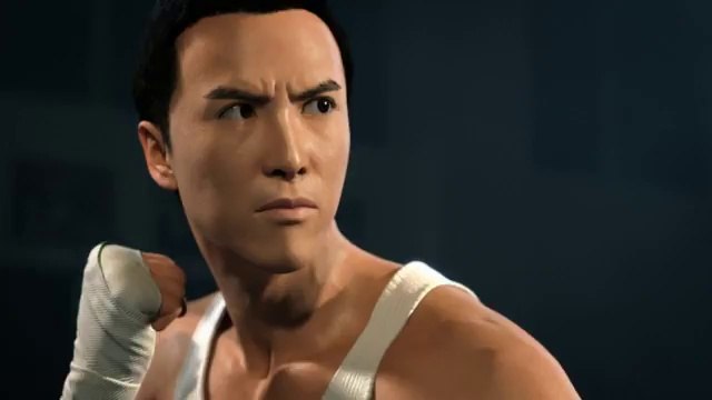 « A Warrior's Dream»Donnie yen VS Bruce Lee - YouTube