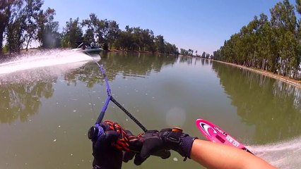 A Set With Makayla Haw