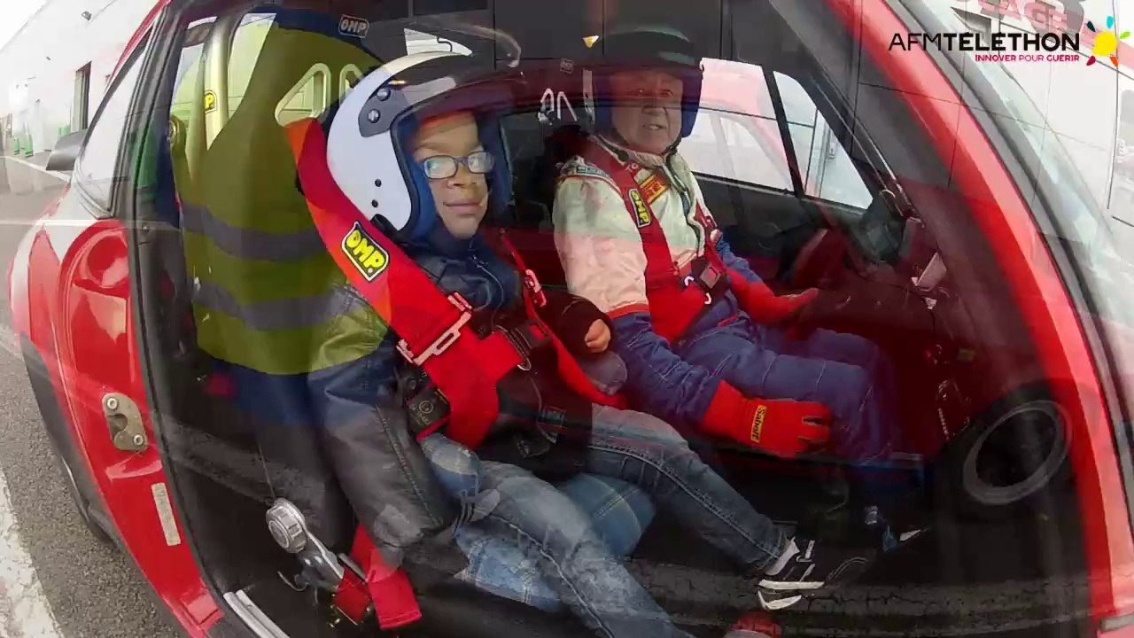 Les Dingos Gordos roulent pour le Téléthon 2012 ! 6 768€ de dons !