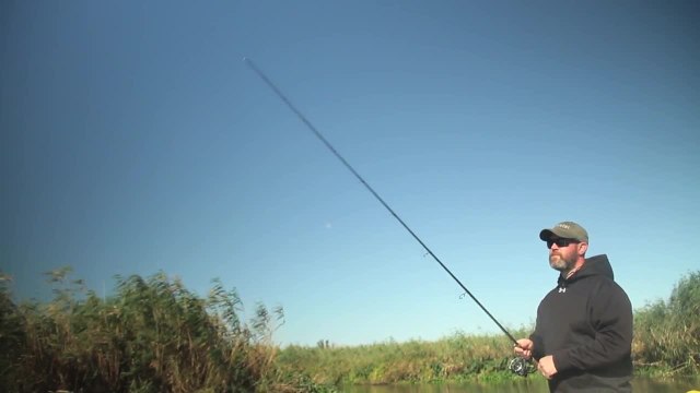 New Spinning Rod: Fenwick HMG