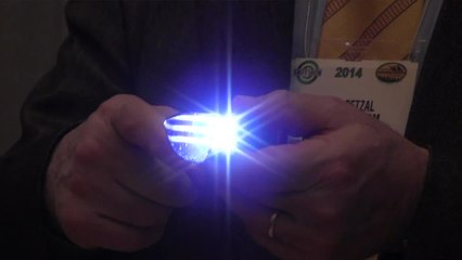 New Knife: SOG BladeLight Hunt