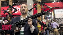 New AR Rifles: Rock River Arms X-Series