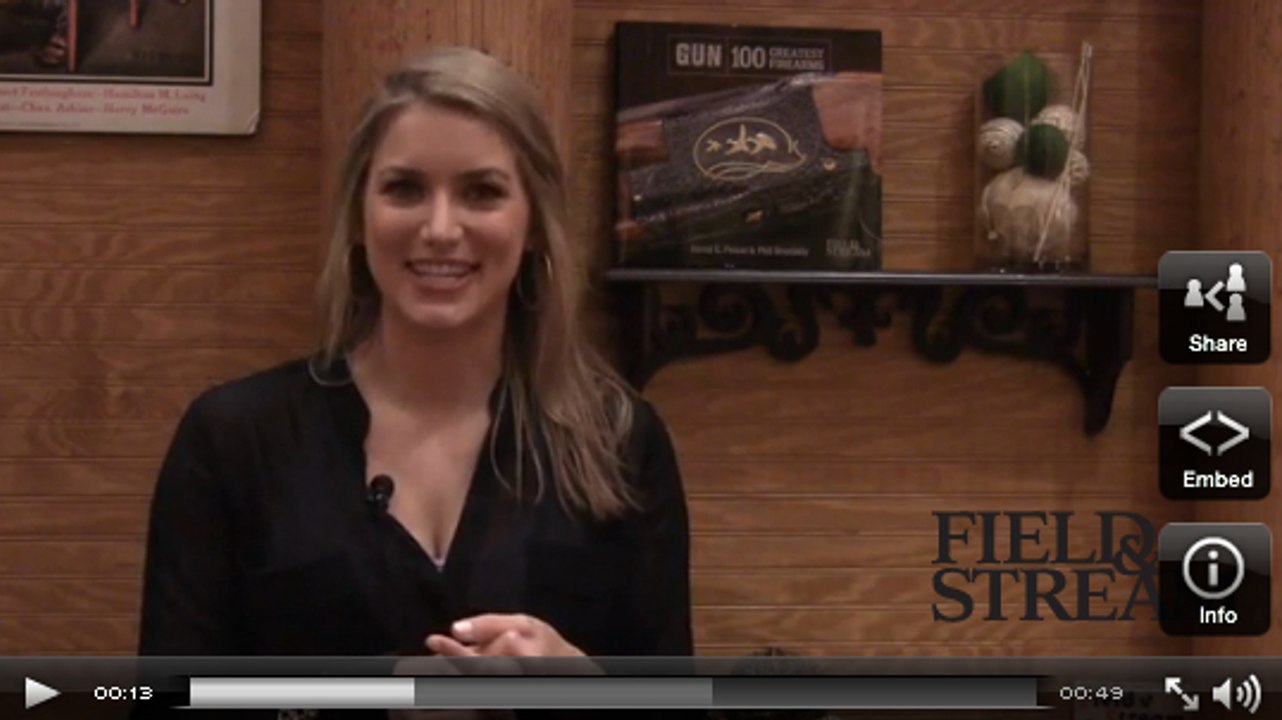Reader Questions with Eva Shockey, Pt. 2